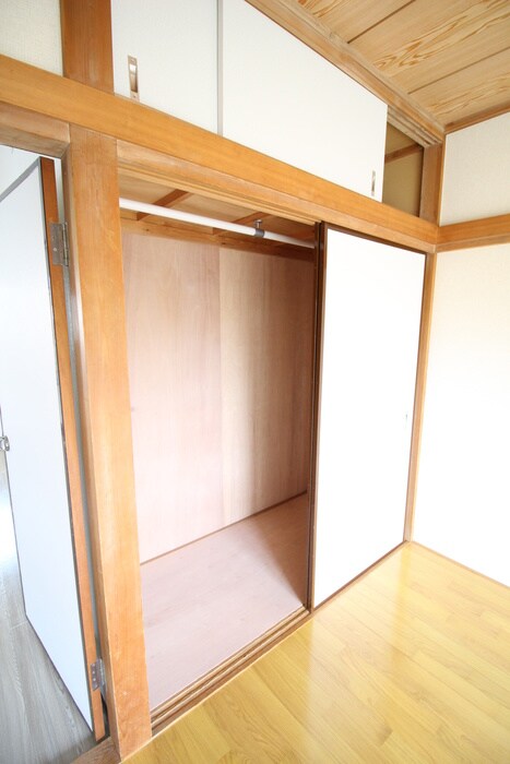 グリーンキャピタルTの物件内観写真