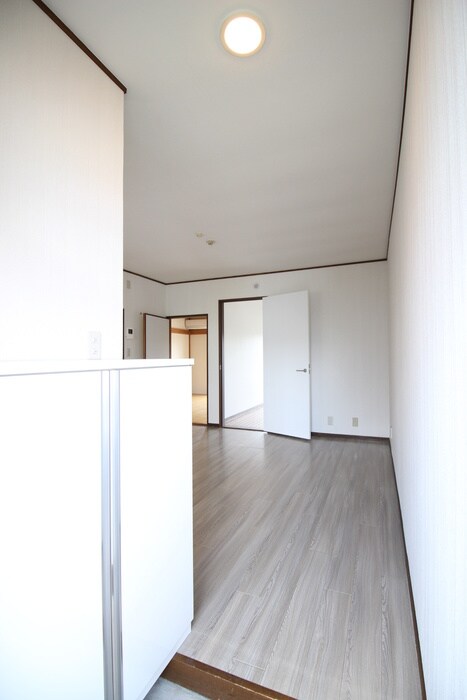 グリーンキャピタルTの物件内観写真