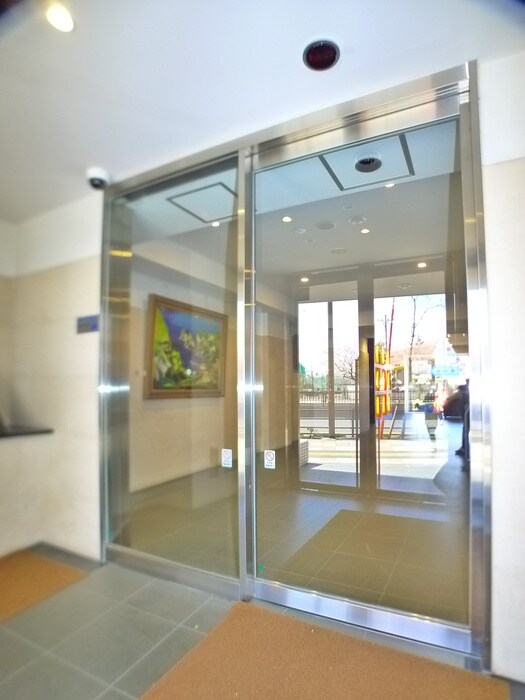 ロイヤルKJの物件外観写真