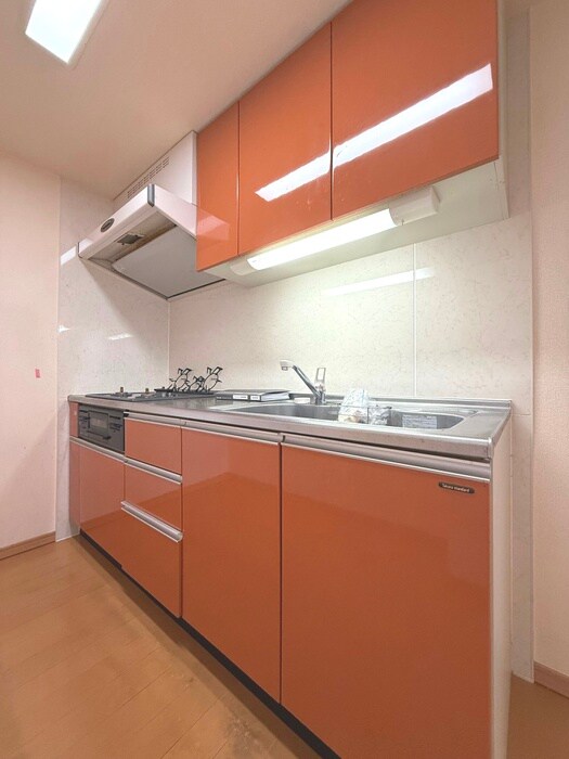 ロイヤルKJの物件内観写真