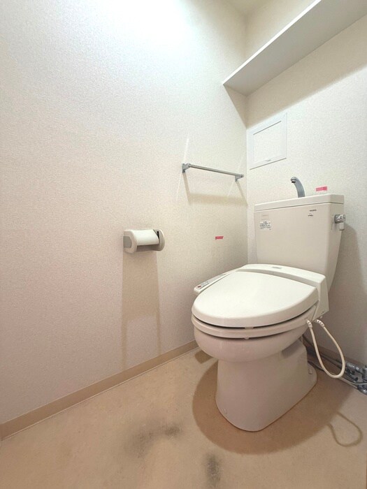 ロイヤルKJの物件内観写真