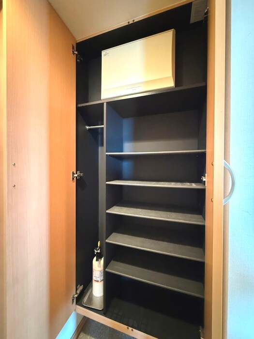 ロイヤルKJの物件内観写真