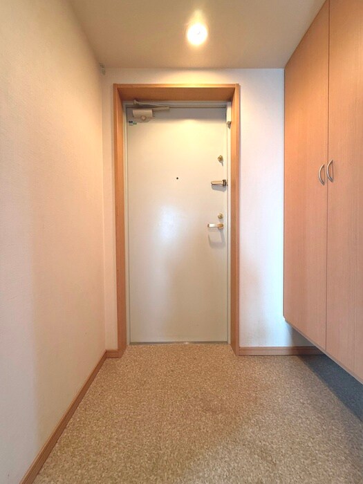 ロイヤルKJの物件内観写真