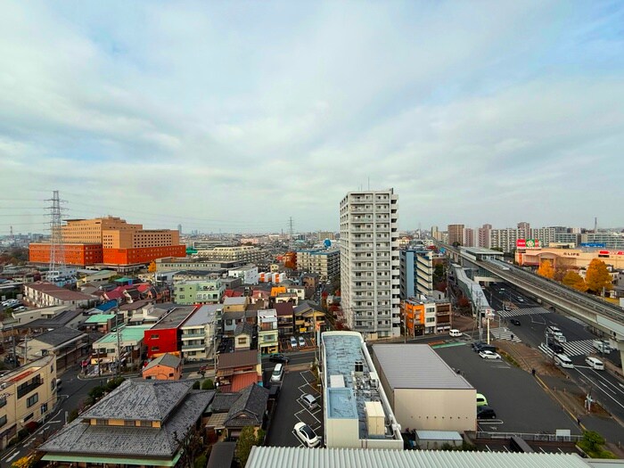 ロイヤルKJの物件内観写真