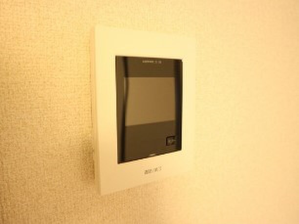 エバ－グリ－ンアパ－トの物件内観写真