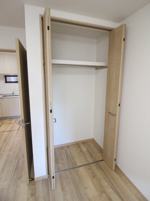 サンモールIZAWAの物件内観写真