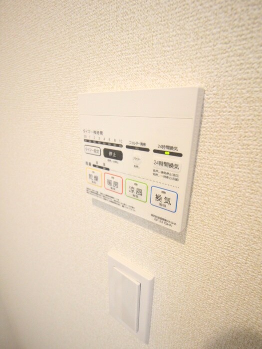 サンモールIZAWAの物件内観写真