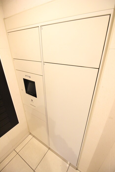 リテラス学芸大学の物件外観写真