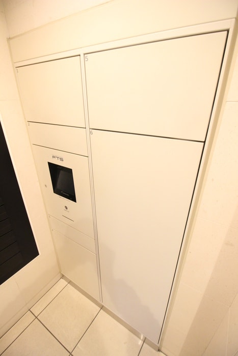 リテラス学芸大学の物件外観写真