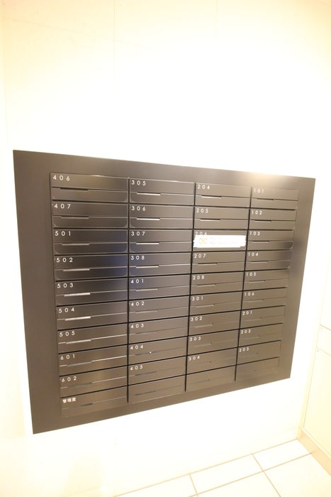 リテラス学芸大学の物件外観写真