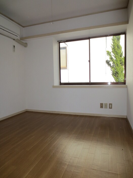 キャピタル青戸の物件内観写真