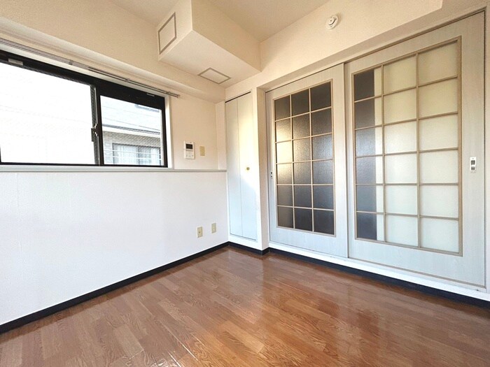 ヘリオス３７８立川の物件内観写真