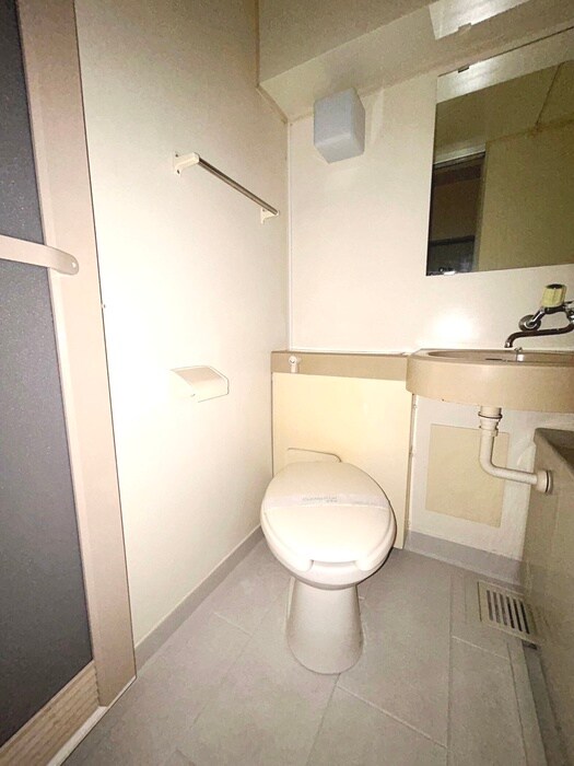 ヘリオス３７８立川の物件内観写真