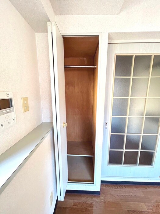 ヘリオス３７８立川の物件内観写真