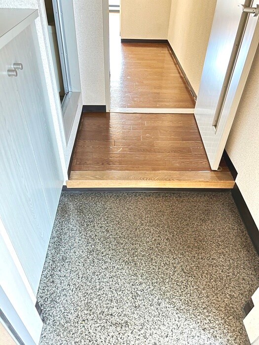 ヘリオス３７８立川の物件内観写真