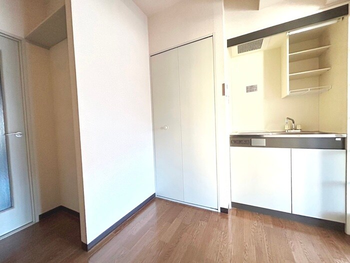 ヘリオス３７８立川の物件内観写真