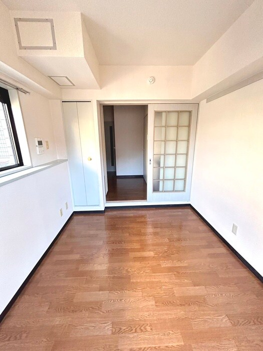 ヘリオス３７８立川の物件内観写真