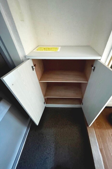 ヘリオス３７８立川の物件内観写真