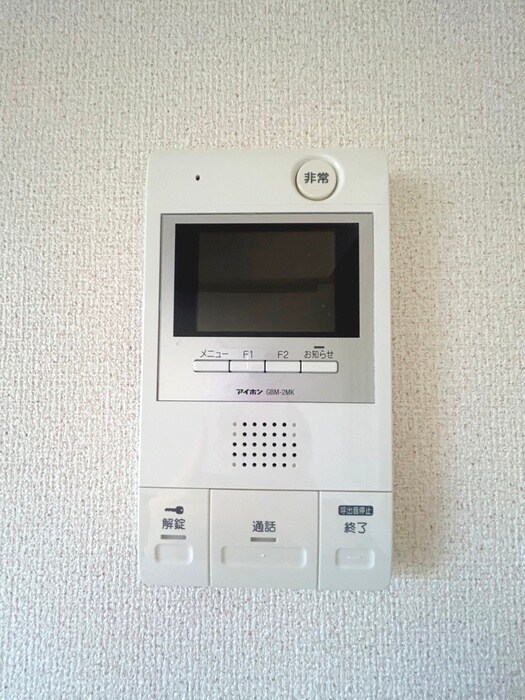 ヘリオス３７８立川の物件内観写真