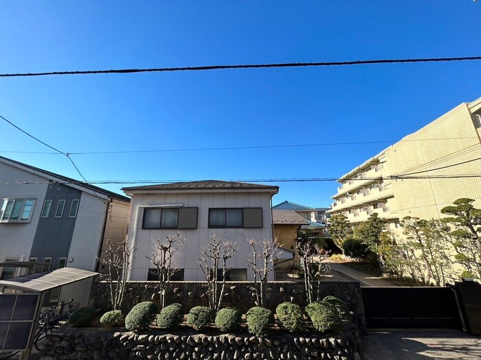 ヘリオス３７８立川の物件内観写真