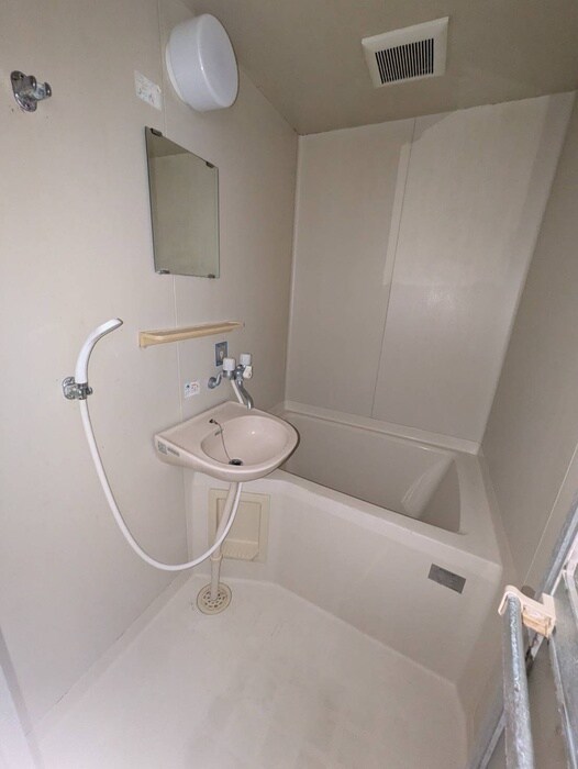 ＷＩＮＧ　Ａの物件内観写真