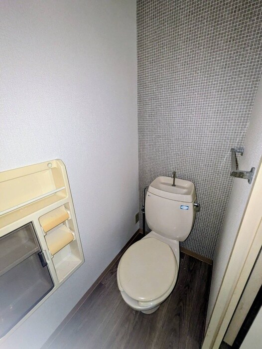 ＷＩＮＧ　Ａの物件内観写真