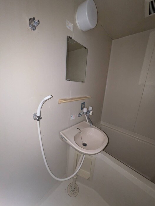 ＷＩＮＧ　Ａの物件内観写真