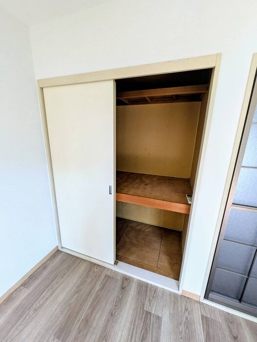 ＷＩＮＧ　Ａの物件内観写真