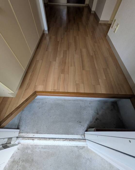 ＷＩＮＧ　Ａの物件内観写真