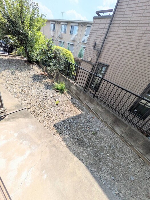 ＷＩＮＧ　Ａの物件内観写真