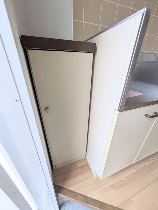 ＷＩＮＧ　Ａの物件内観写真