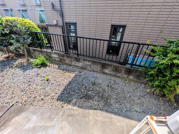 ＷＩＮＧ　Ａの物件内観写真