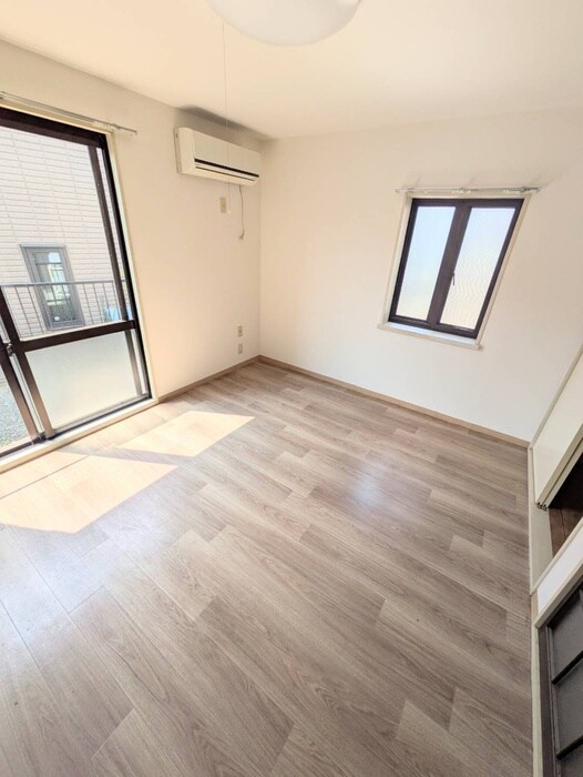 ＷＩＮＧ　Ａの物件内観写真