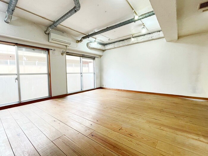 シャンボール恵比寿（611）の物件内観写真