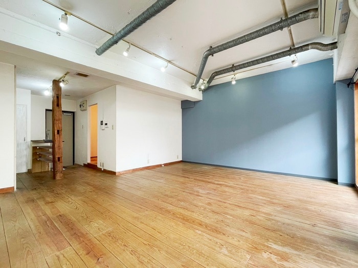 シャンボール恵比寿（611）の物件内観写真