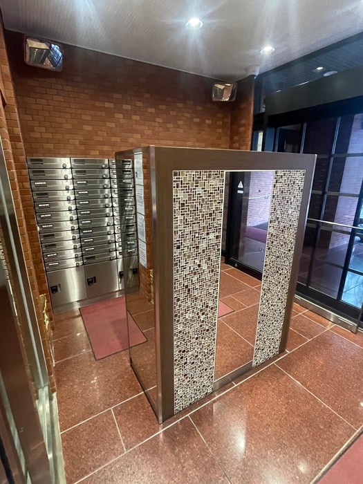 シャンボール恵比寿（611）の物件外観写真