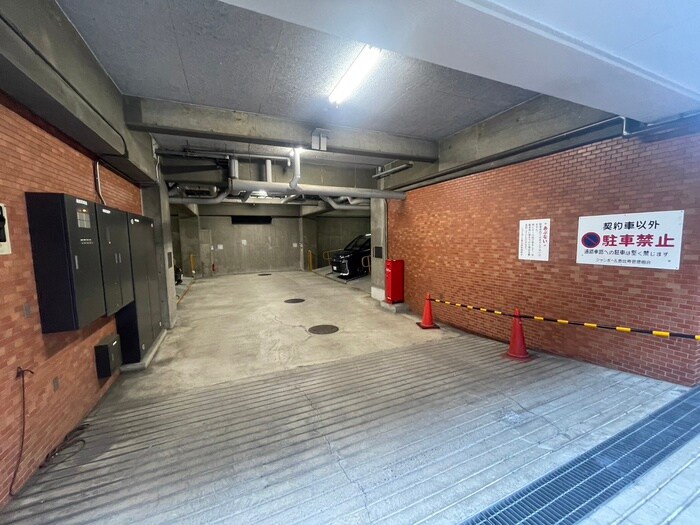 シャンボール恵比寿（611）の物件外観写真