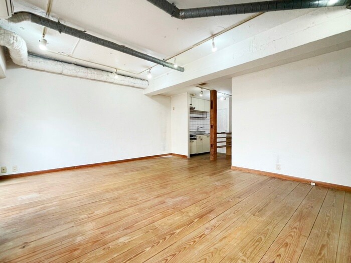 シャンボール恵比寿（611）の物件内観写真