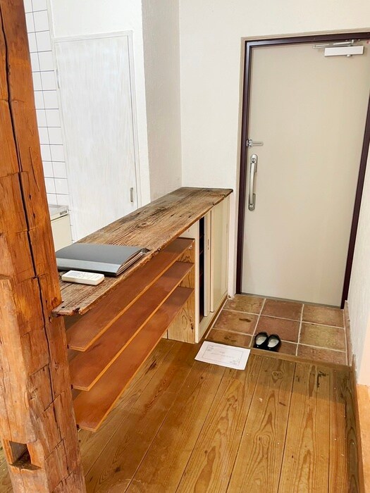 シャンボール恵比寿（611）の物件内観写真