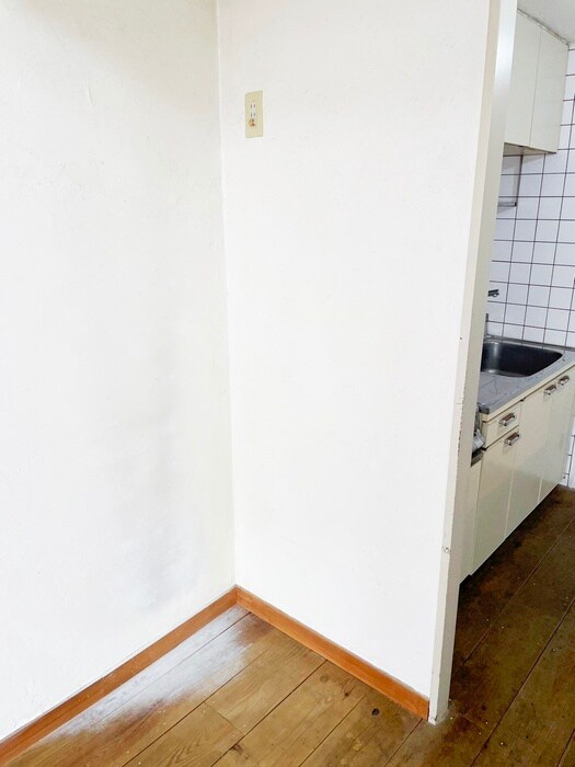 シャンボール恵比寿（611）の物件内観写真