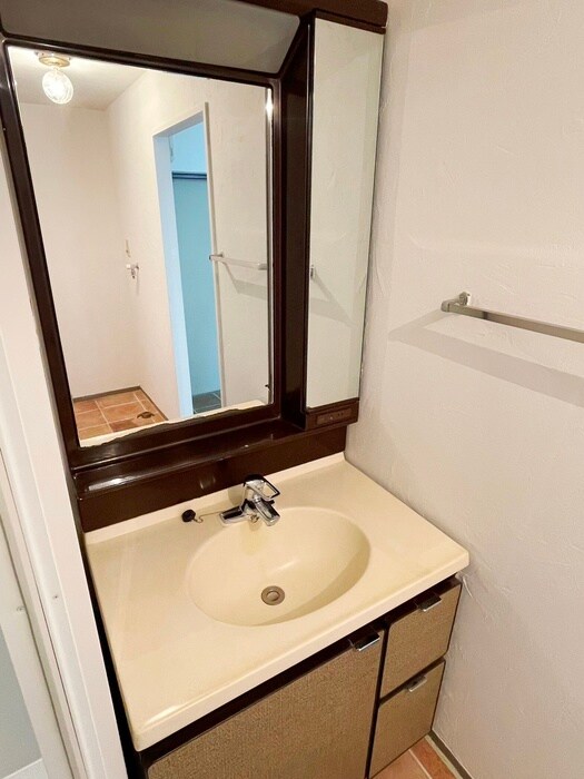 シャンボール恵比寿（611）の物件内観写真