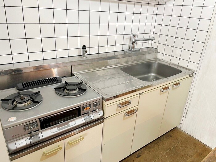 シャンボール恵比寿（611）の物件内観写真