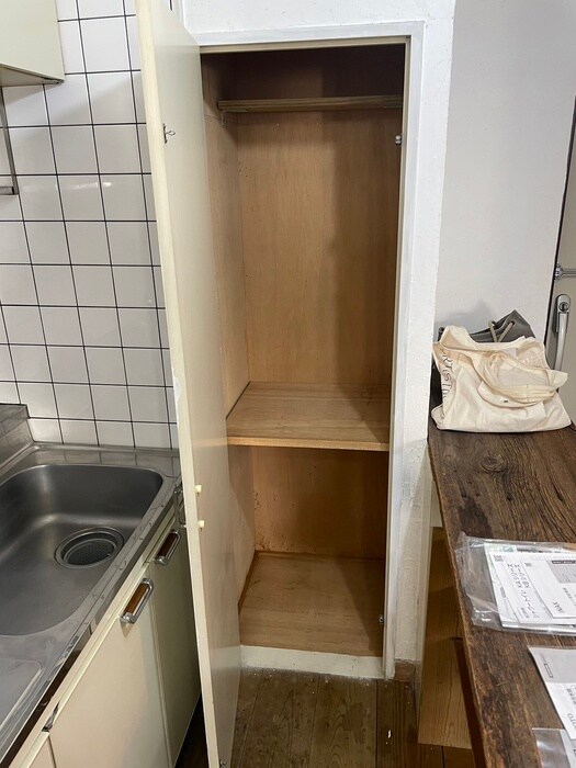 シャンボール恵比寿（611）の物件内観写真