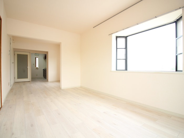 カサベルデＵの物件内観写真