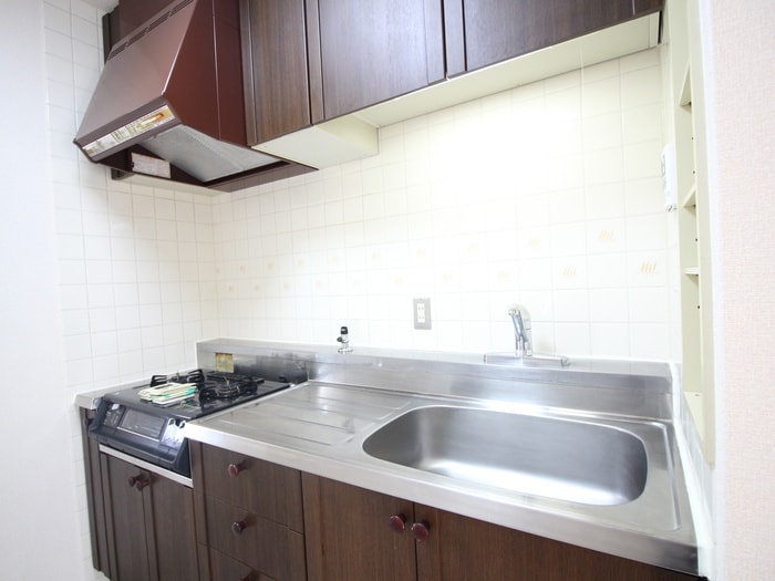 カサベルデＵの物件内観写真