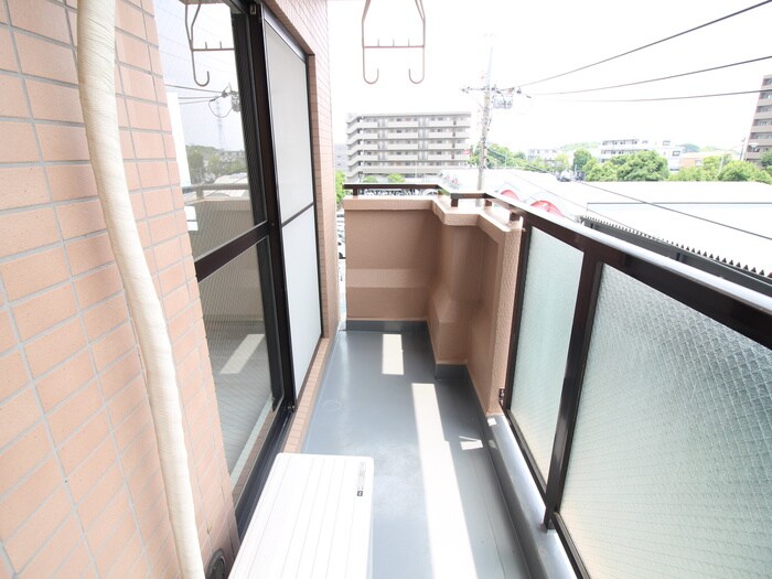 カサベルデＵの物件内観写真