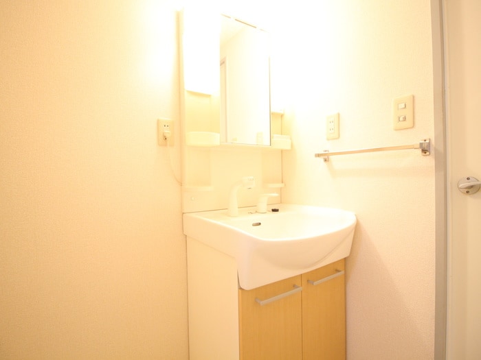 カサベルデＵの物件内観写真