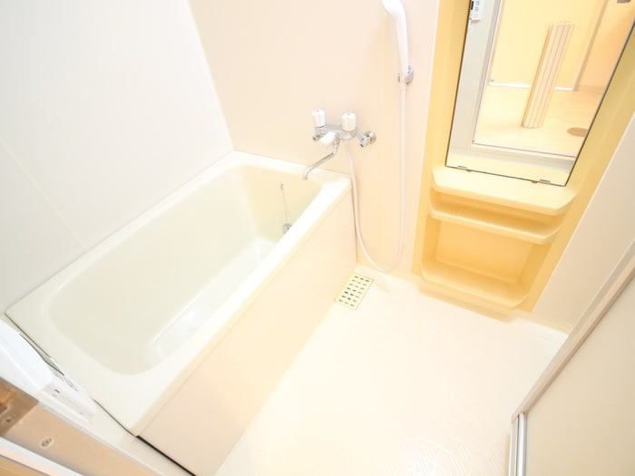 カサベルデＵの物件内観写真