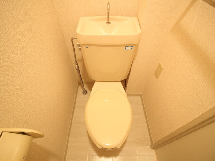 カサベルデＵの物件内観写真