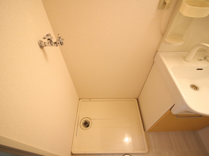 カサベルデＵの物件内観写真